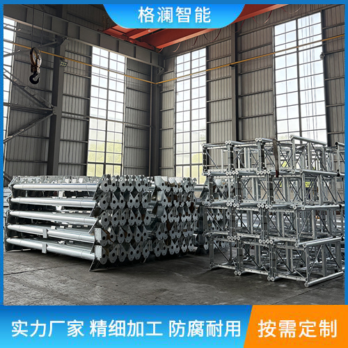 熱鍍鋅產(chǎn)品展示 